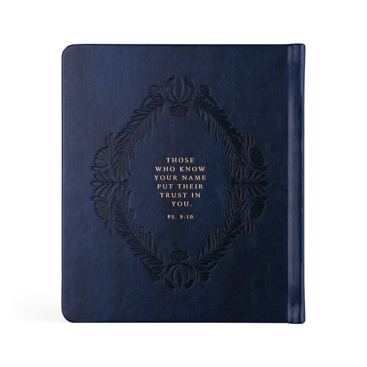 Versailles-Blue-One-Thing-I-Ask-5-Year-Prayer-Journal-Hosanna-Revival