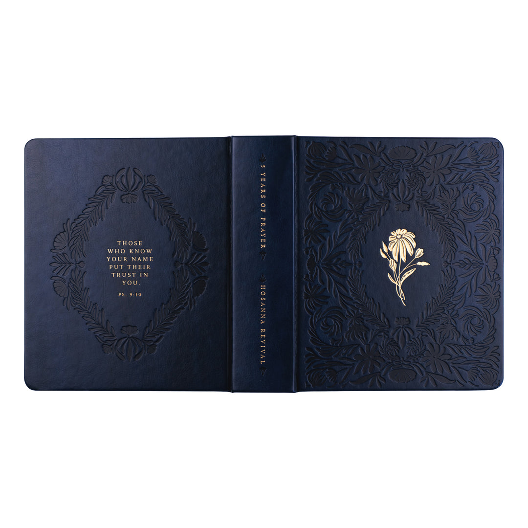 Versailles-Blue-One-Thing-I-Ask-5-Year-Prayer-Journal-Hosanna-Revival