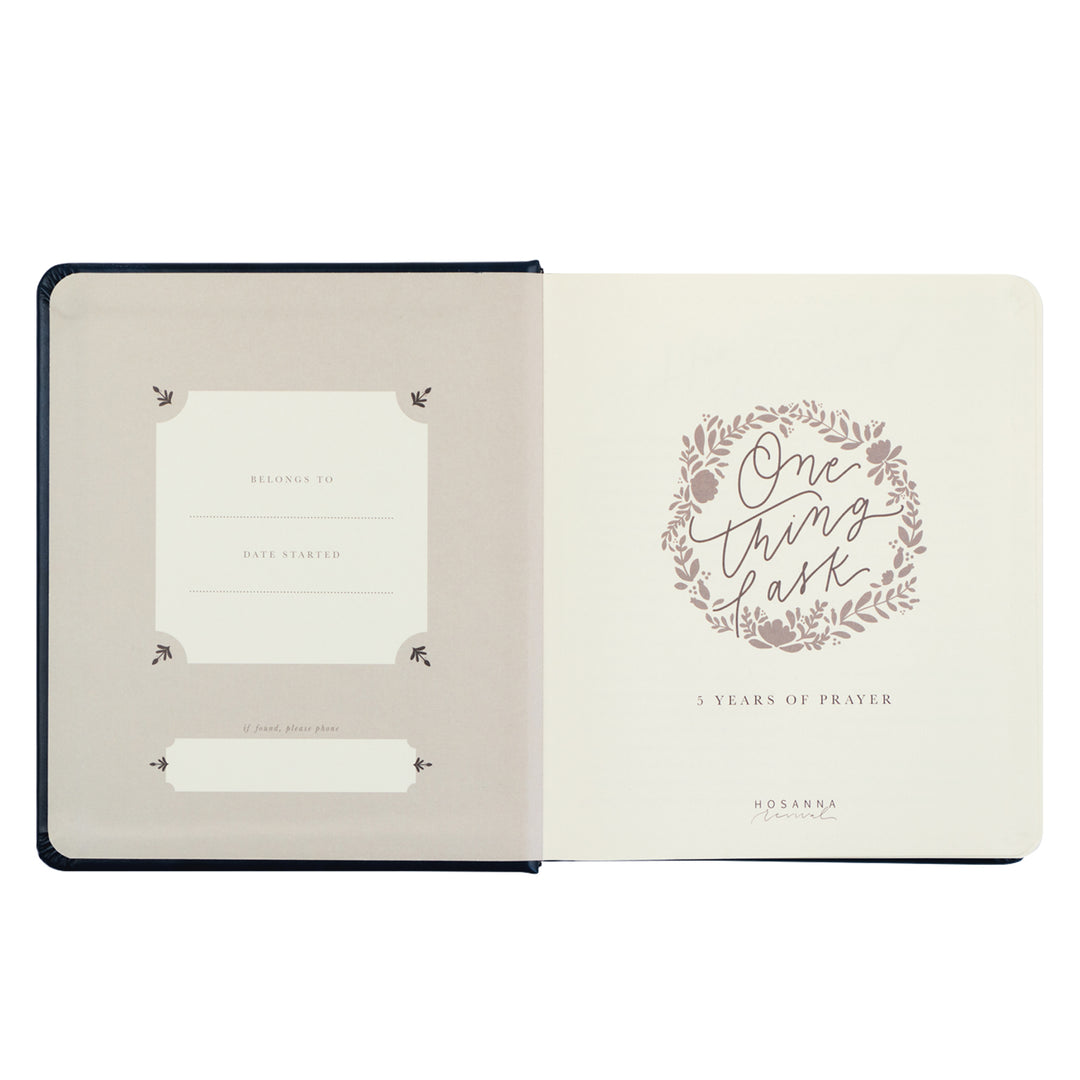 Versailles-Blue-One-Thing-I-Ask-5-Year-Prayer-Journal-Hosanna-Revival