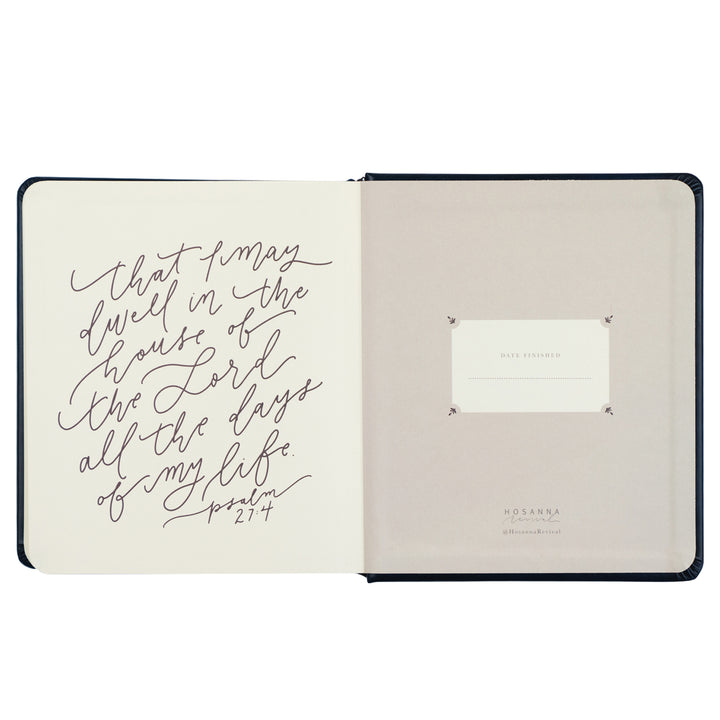 Versailles-Blue-One-Thing-I-Ask-5-Year-Prayer-Journal-Hosanna-Revival