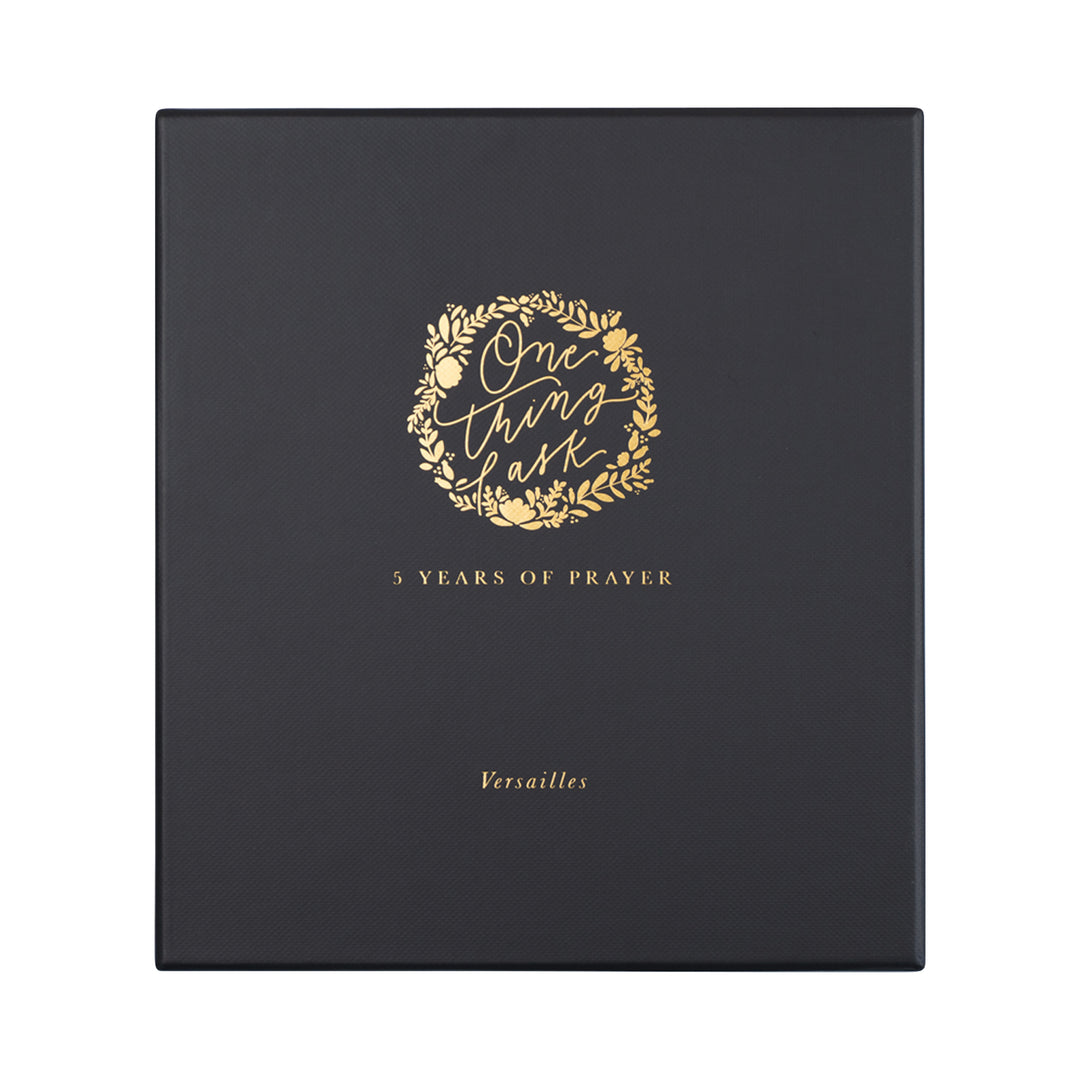 Versailles-Blue-One-Thing-I-Ask-5-Year-Prayer-Journal-Hosanna-Revival