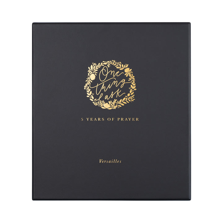 Versailles-Blue-One-Thing-I-Ask-5-Year-Prayer-Journal-Hosanna-Revival