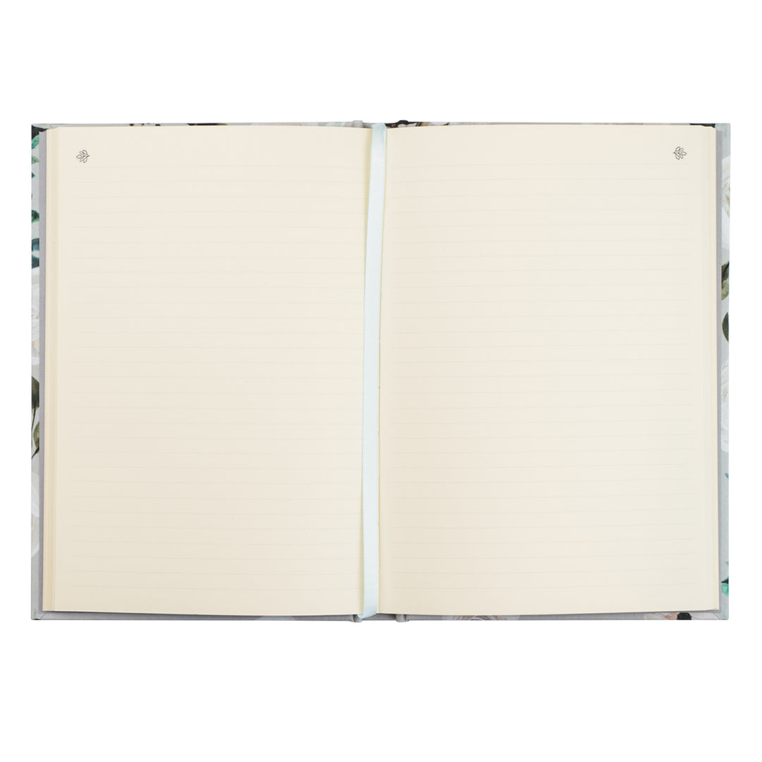 Victoria-Gray-Floral-Lined-Notebook-Hosanna-Revival