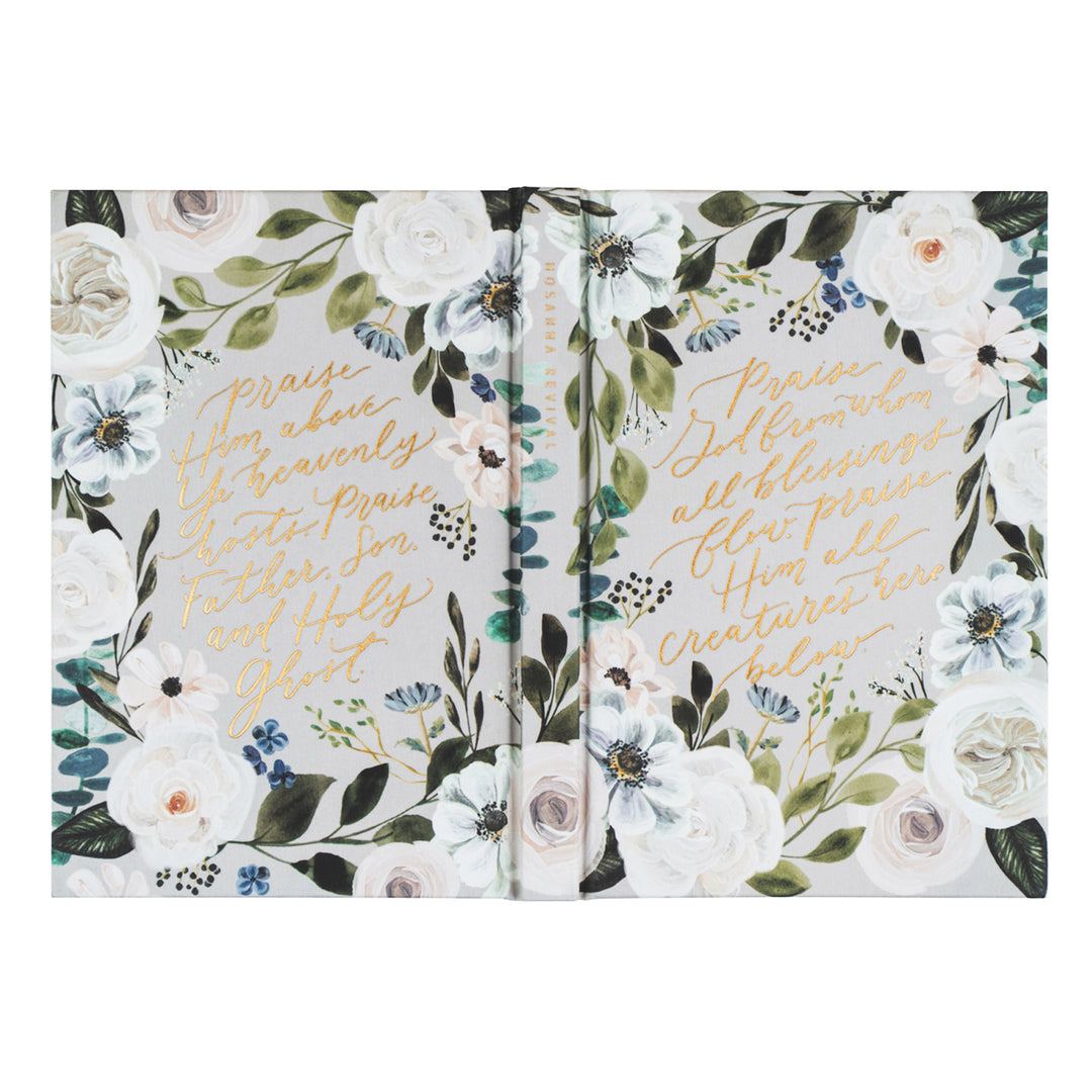 Victoria-Gray-Floral-Lined-Notebook-Hosanna-Revival