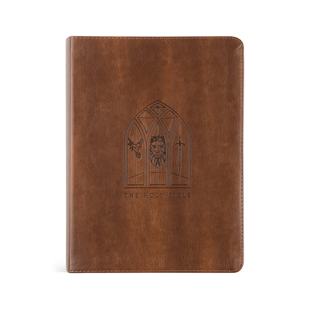 Westminster-ESV-Journaling-Bible-Stained-Glass-Lion-Hosanna-Revival