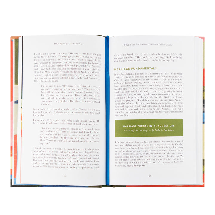 When-Marriage-Meets-Reality-Christian-Book-Toolkit-Dr-Tammy-Smith-Hosanna-Revival