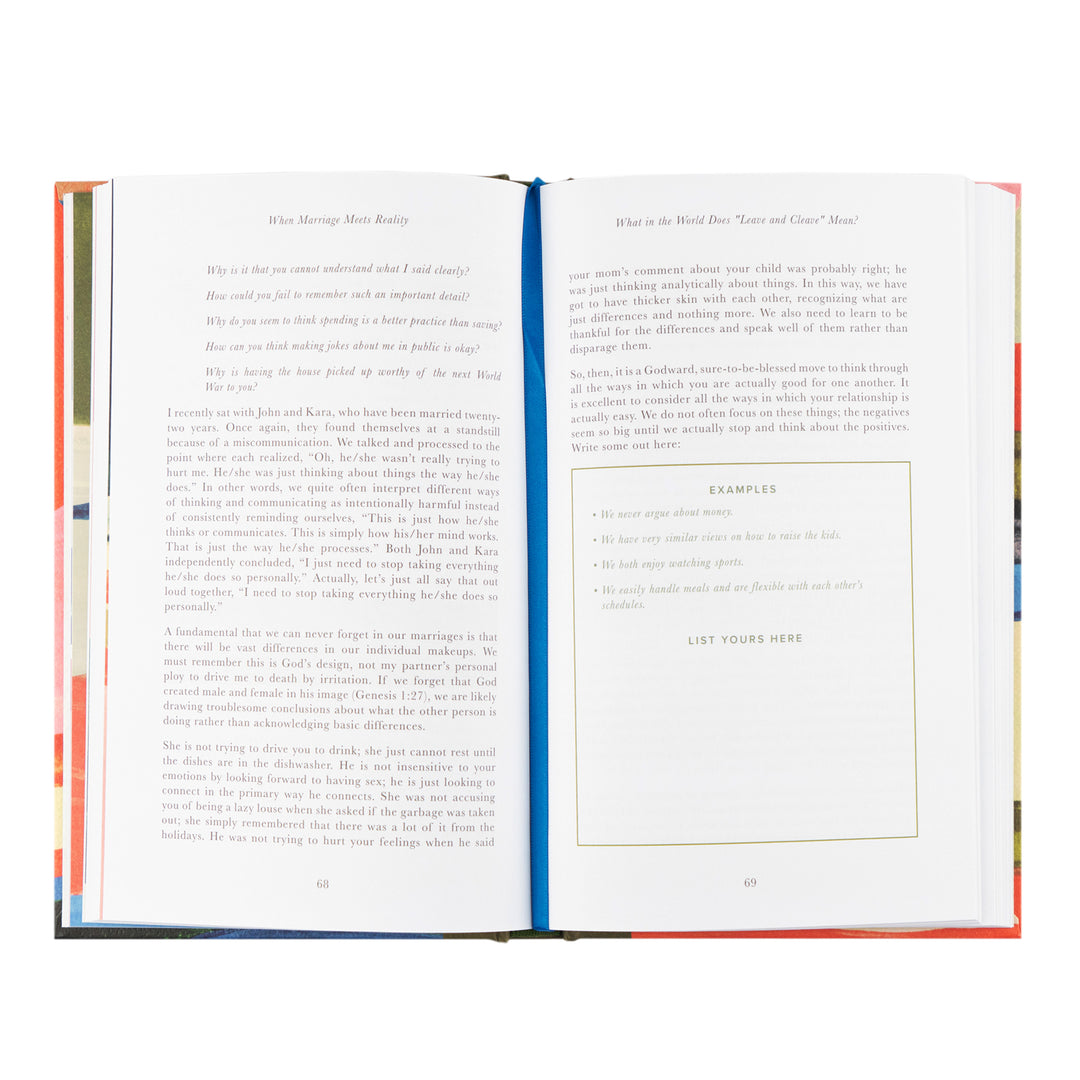 When-Marriage-Meets-Reality-Christian-Book-Toolkit-Dr-Tammy-Smith-Hosanna-Revival