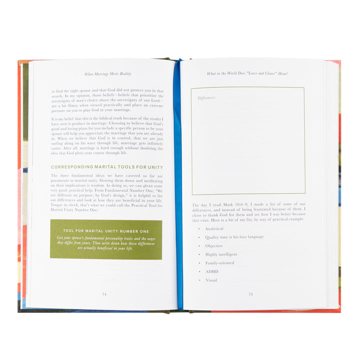 When-Marriage-Meets-Reality-Christian-Book-Toolkit-Dr-Tammy-Smith-Hosanna-Revival