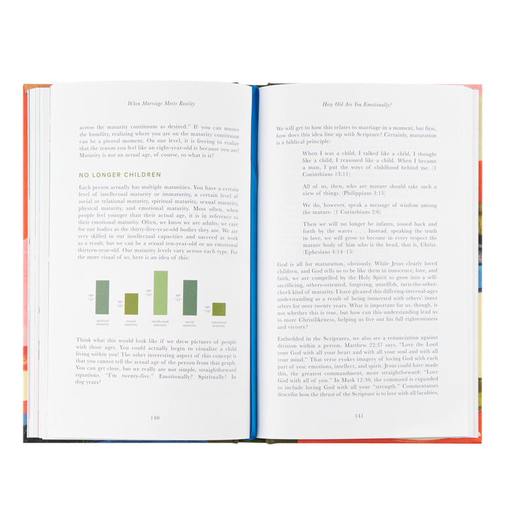 When-Marriage-Meets-Reality-Christian-Book-Toolkit-Dr-Tammy-Smith-Hosanna-Revival