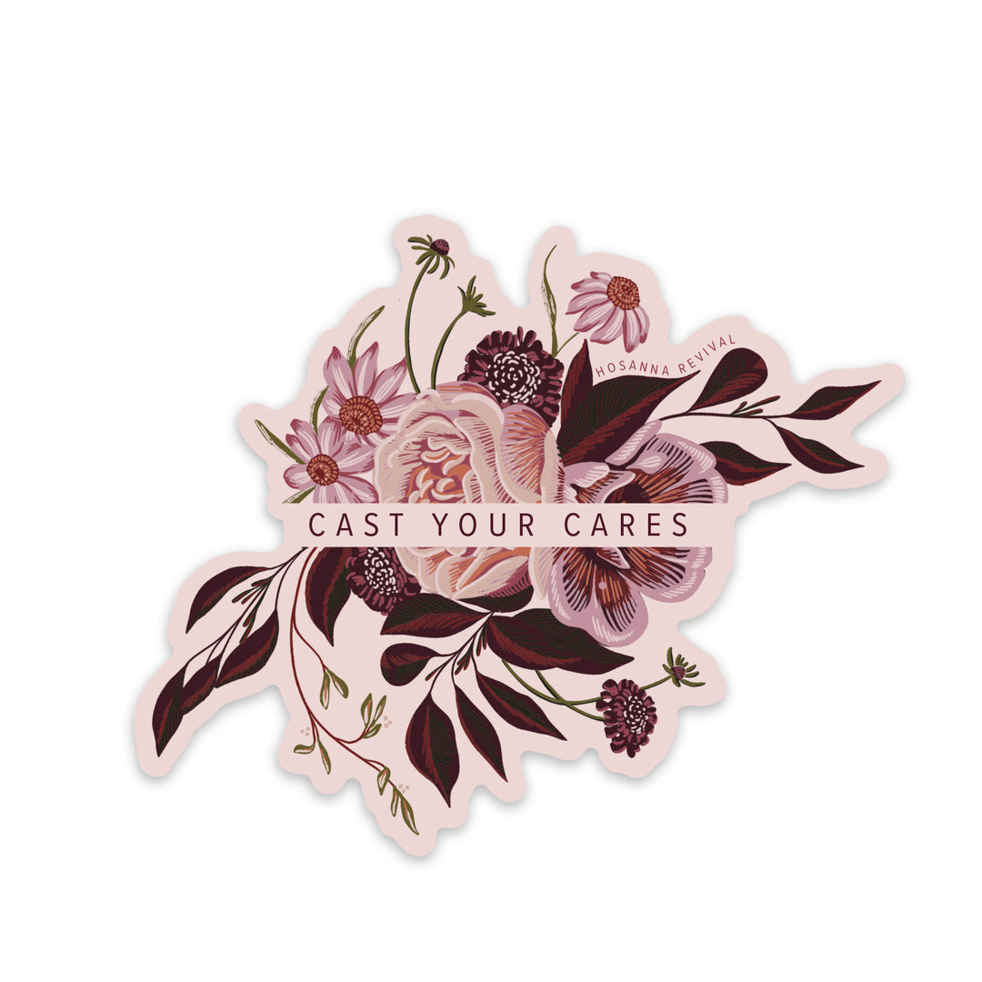 cast-your-cares-rosedal-flower-sticker-hosanna-revival
