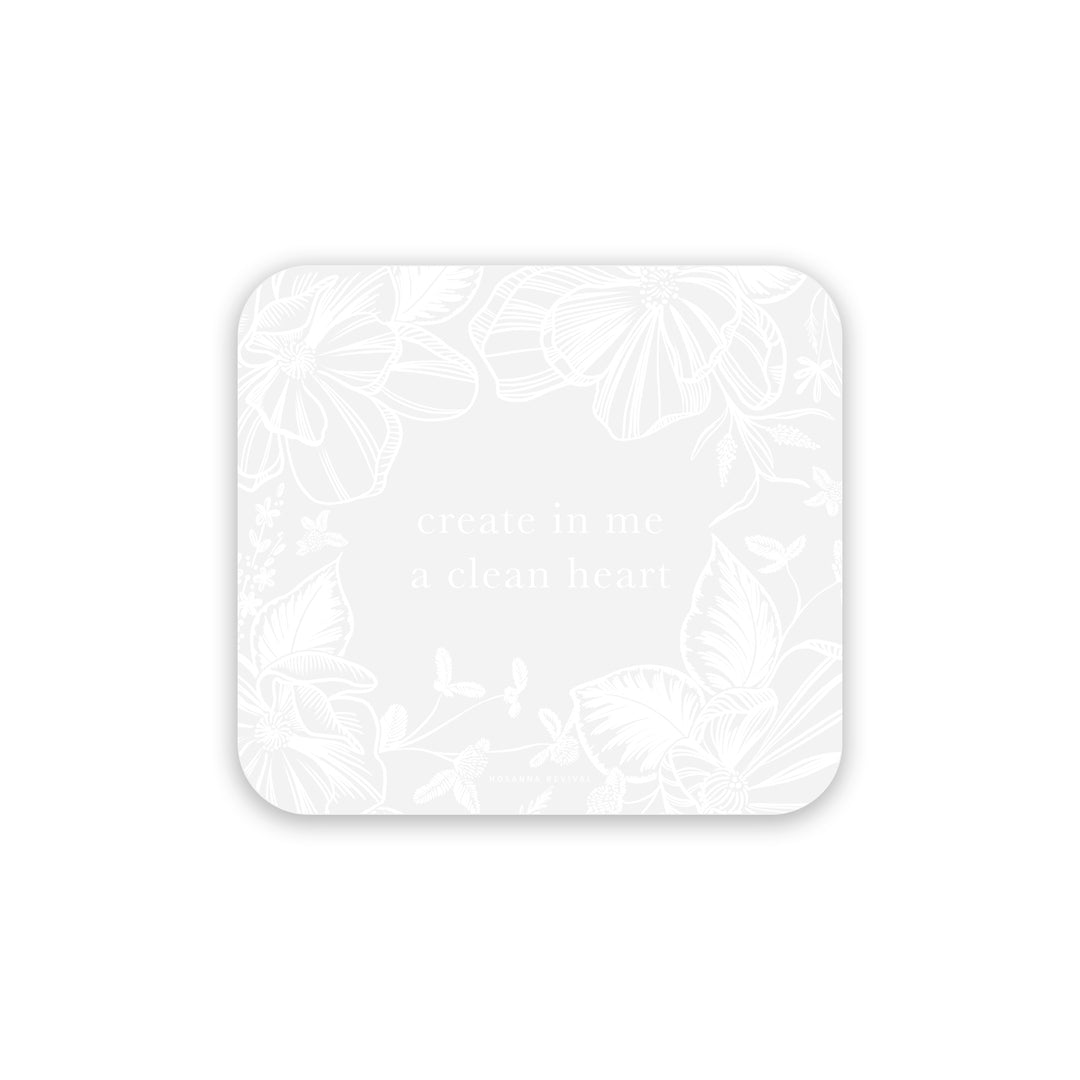 create-in-me-a-clean-heart-transparent-sticker