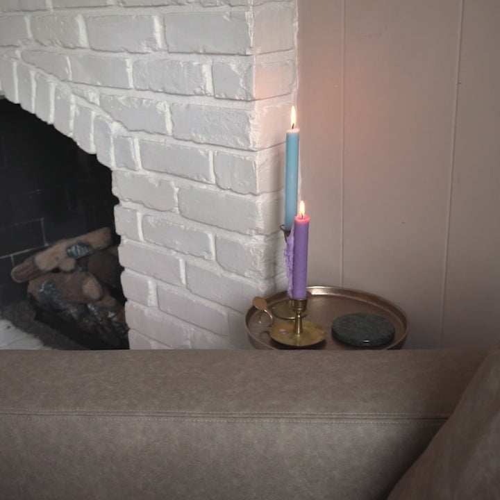 Edinburgh CSB Bible Product Video