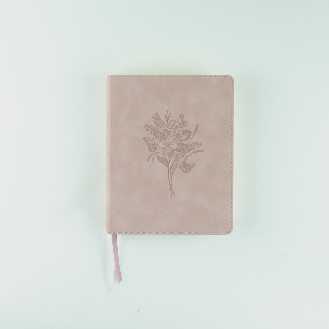 ESV Journaling Bible: Shiloh Theme