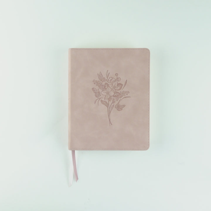 ESV Journaling Bible: Shiloh Theme