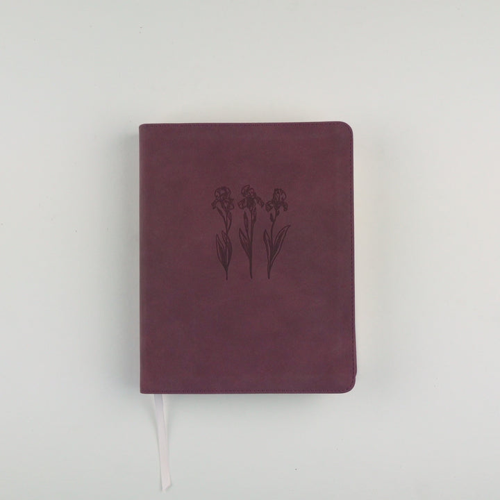 ESV Journaling Bible: Helena Theme