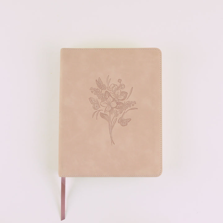 NLT Notetaking Bible: Shiloh Theme