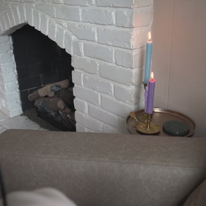 Mauves CSB Bible Product Video