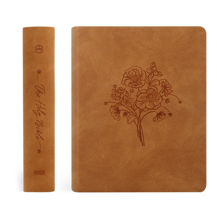 Amelia-CSB-Notetaking-Bible-Floral-Leather-Hosanna-Revival