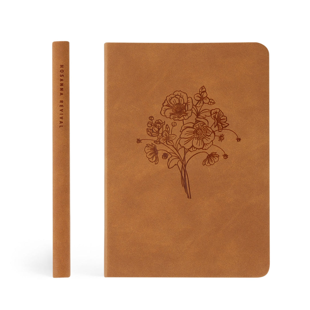 Amelia-Notebook-Floral-Leather-Hosanna-Revival