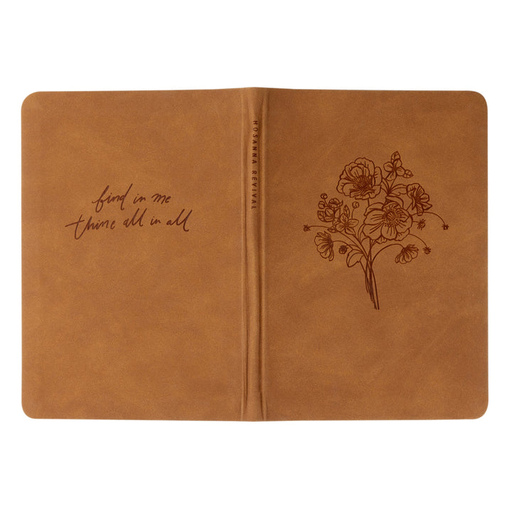 Amelia-Notebook-Floral-Leather-Hosanna-Revival