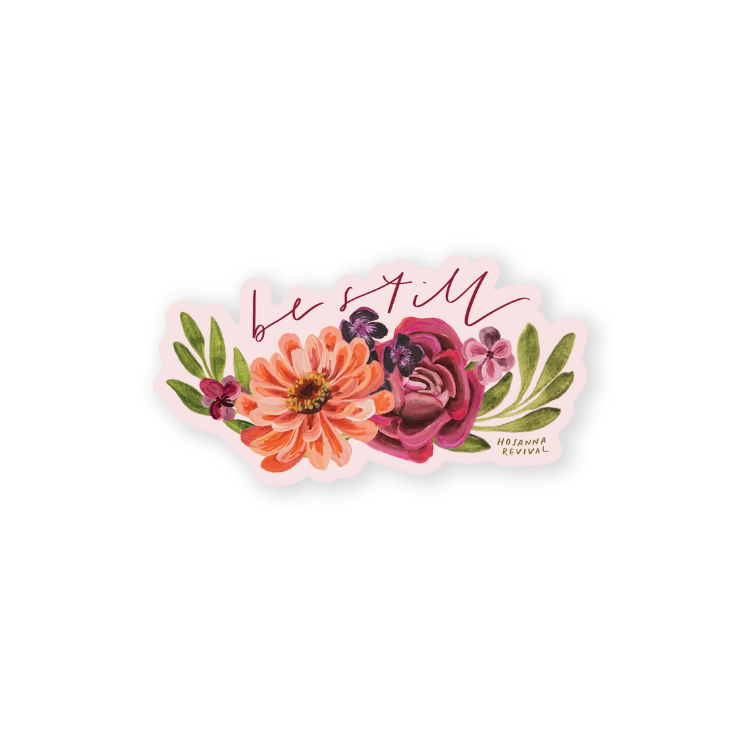 Be-Still-Sticker-Hosanna-Revival