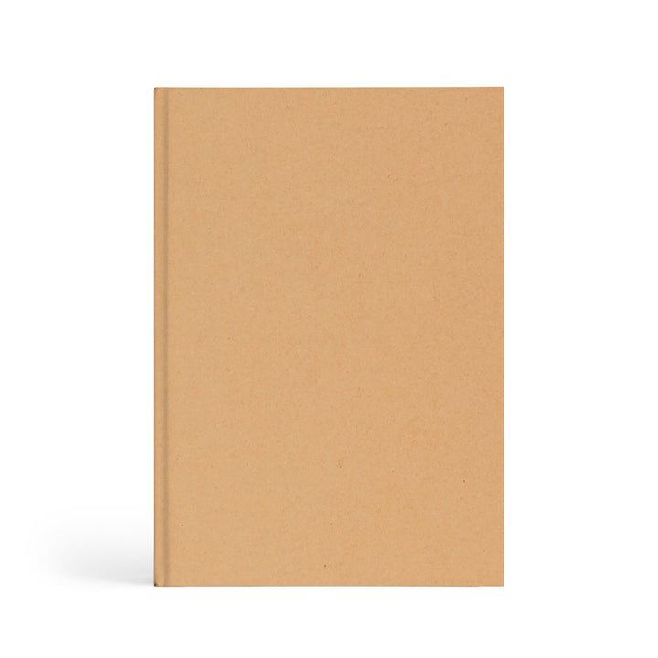 Hosanna Blanks : Paintable Journal