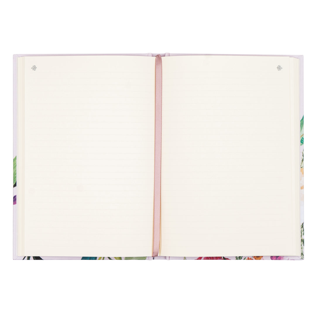 Charlotte-Floral-Lined-Journal-Hosanna-Revival