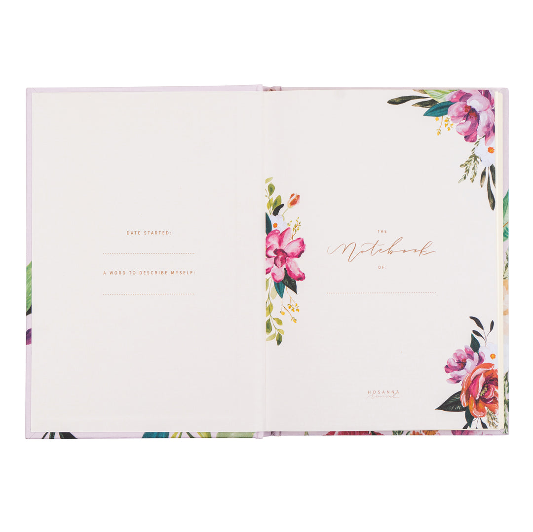 Charlotte-Floral-Lined-Journal-Hosanna-Revival