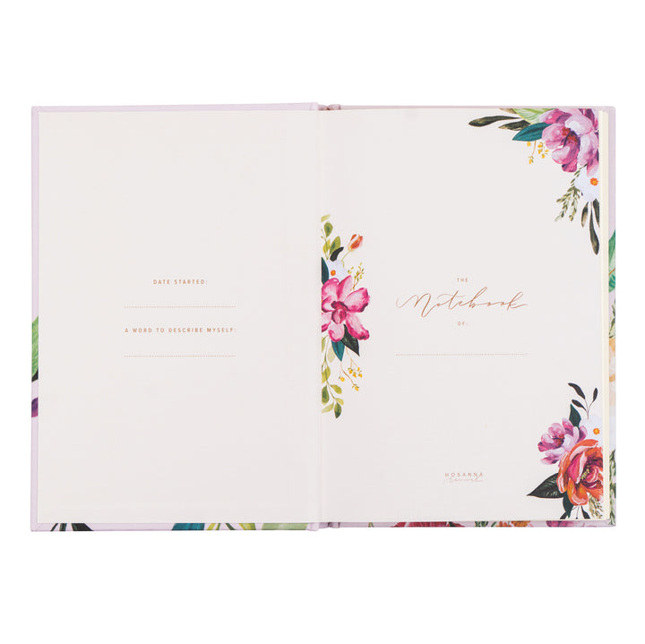 Charlotte-Floral-Lined-Journal-Hosanna-Revival