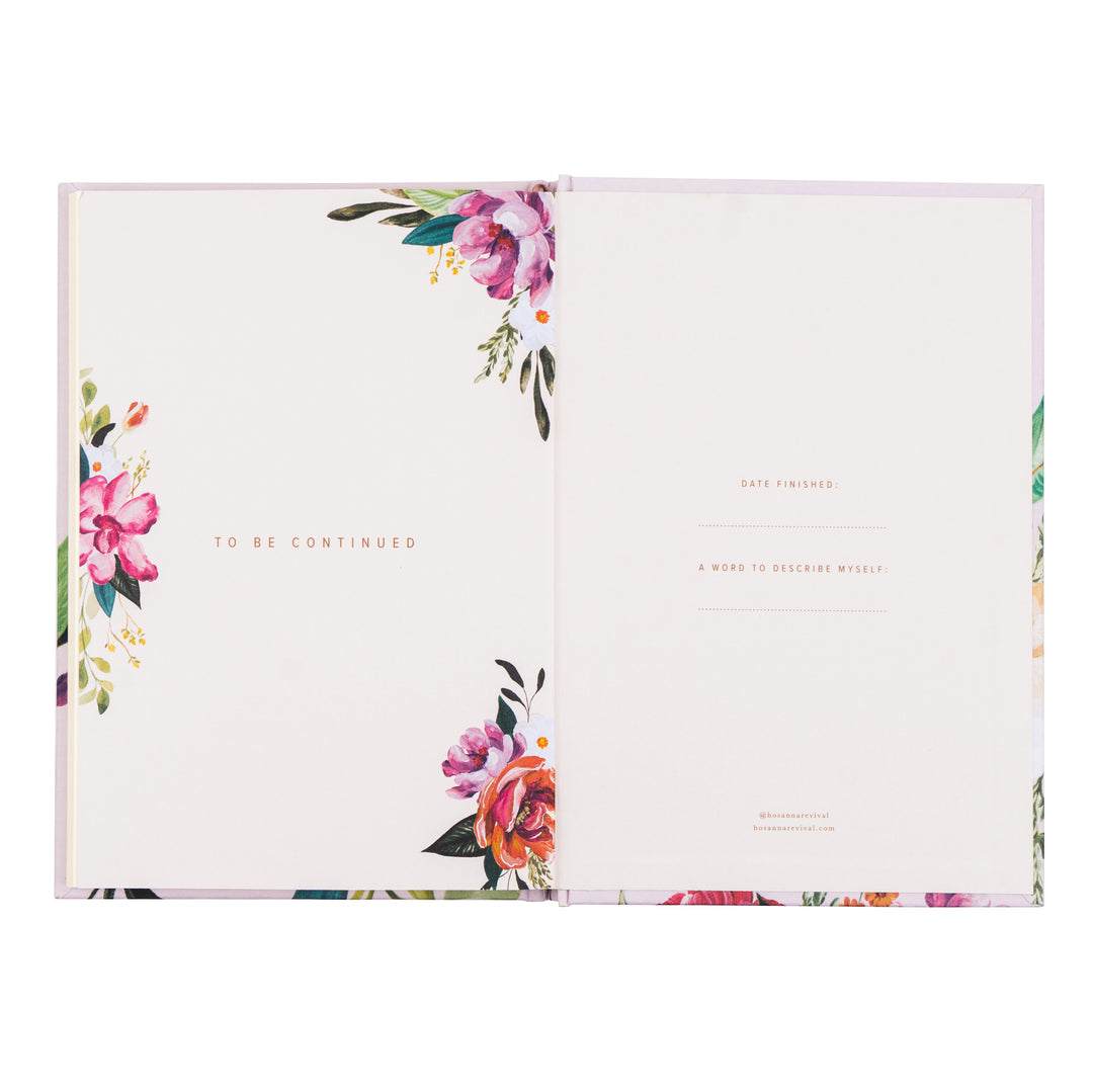 Charlotte-Floral-Lined-Journal-Hosanna-Revival