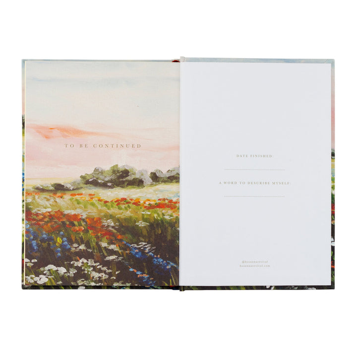Notebook: Coram Theme