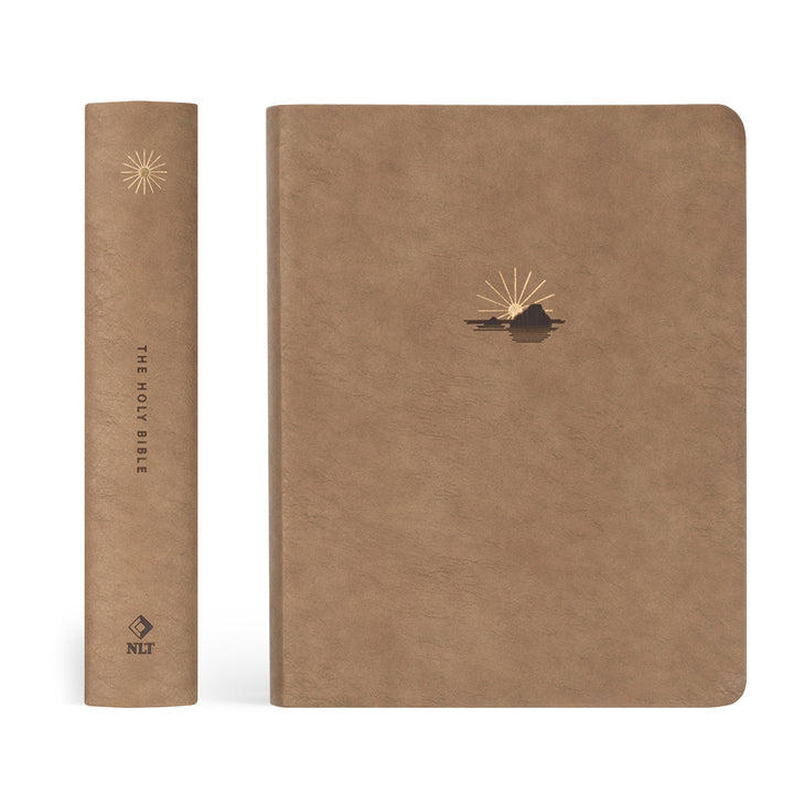 Galilee-NLT-Notetaking-Bible-Leather-Hosanna-Revival