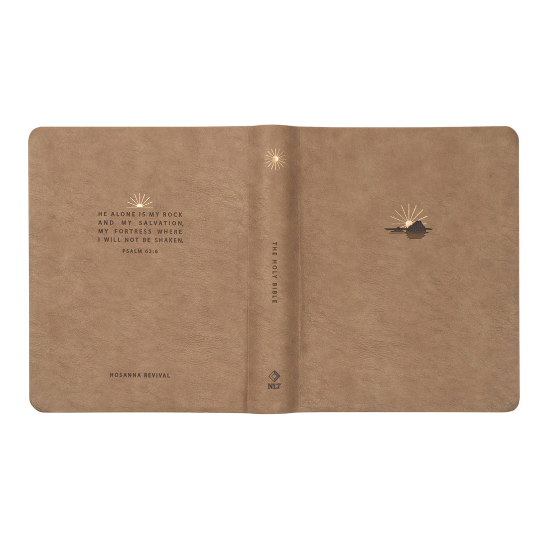 Galilee-NLT-Notetaking-Bible-Leather-Hosanna-Revival