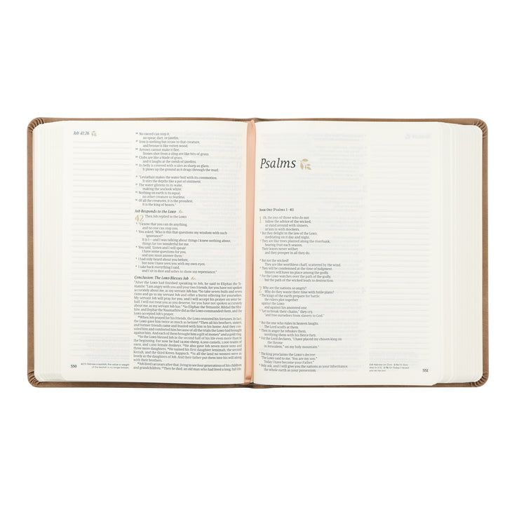 Galilee-NLT-Notetaking-Bible-Leather-Hosanna-Revival