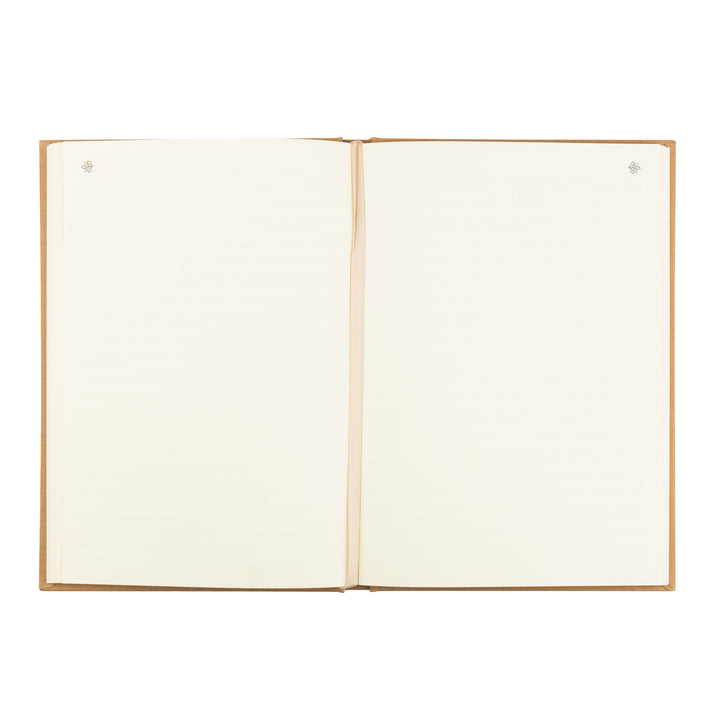 Hosanna Blanks : Paintable Journal