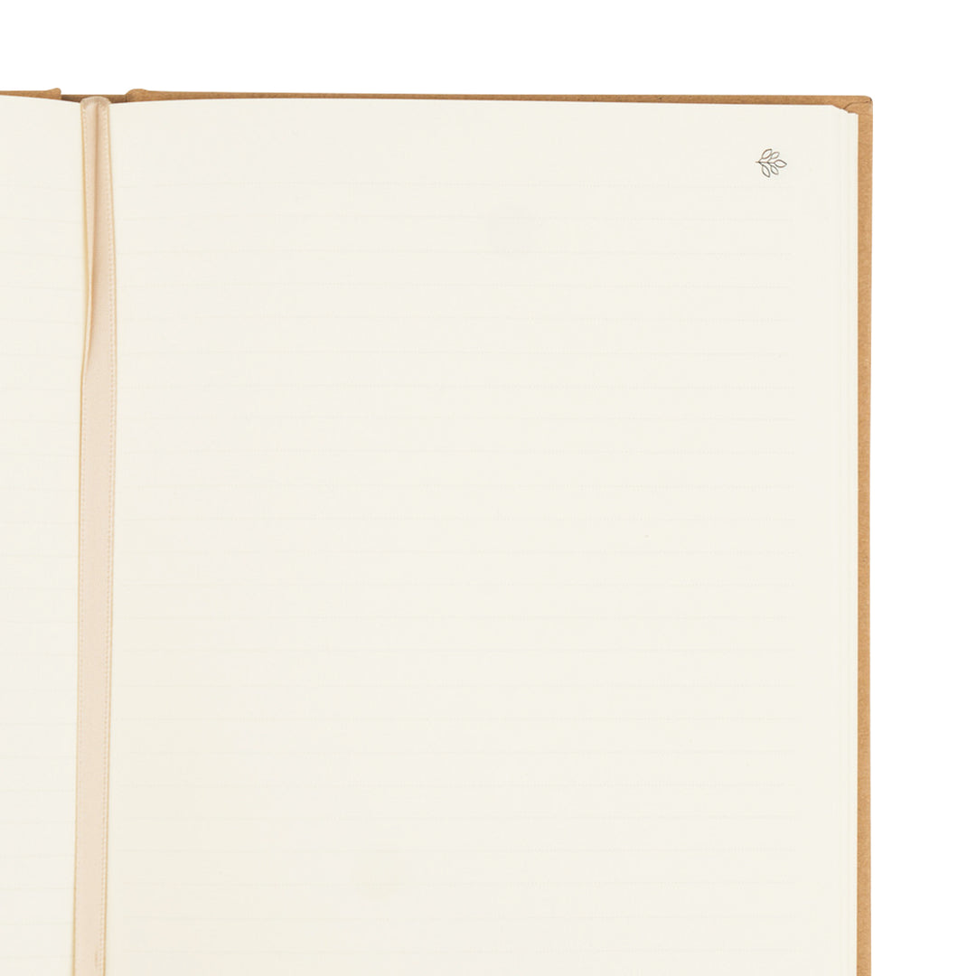 Hosanna Blanks : Paintable Journal