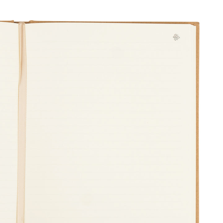 Hosanna Blanks : Paintable Journal