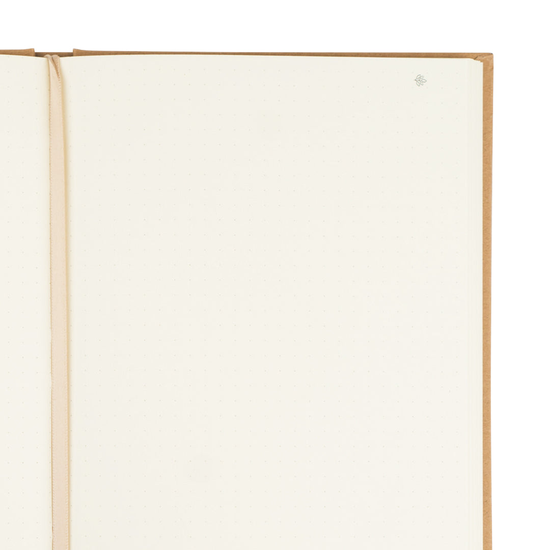 Hosanna Blanks : Paintable Journal