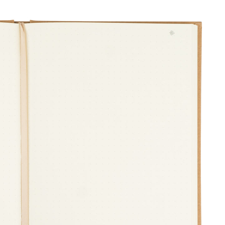 Hosanna Blanks : Paintable Journal