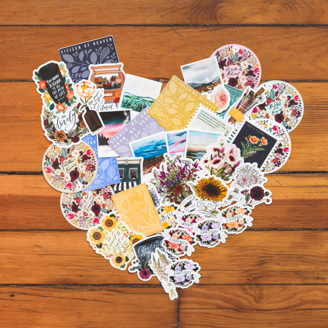 Hosanna-Mystery-Sticker-10-Pack