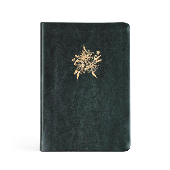 Hyde-Park-Green-Leather-Lined-Journal-Hosanna-Revival