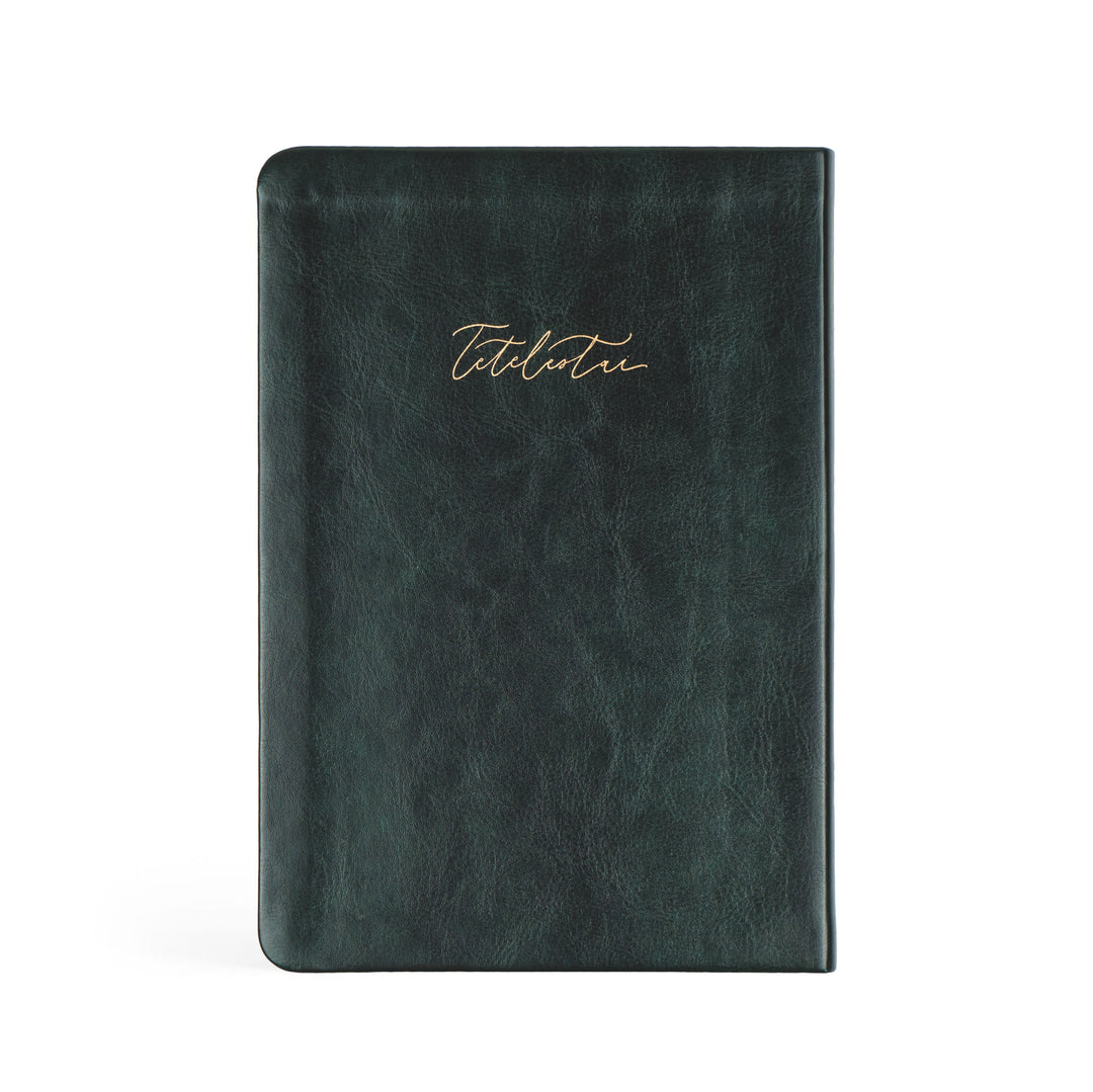 Hyde-Park-Green-Leather-Lined-Journal-Hosanna-Revival