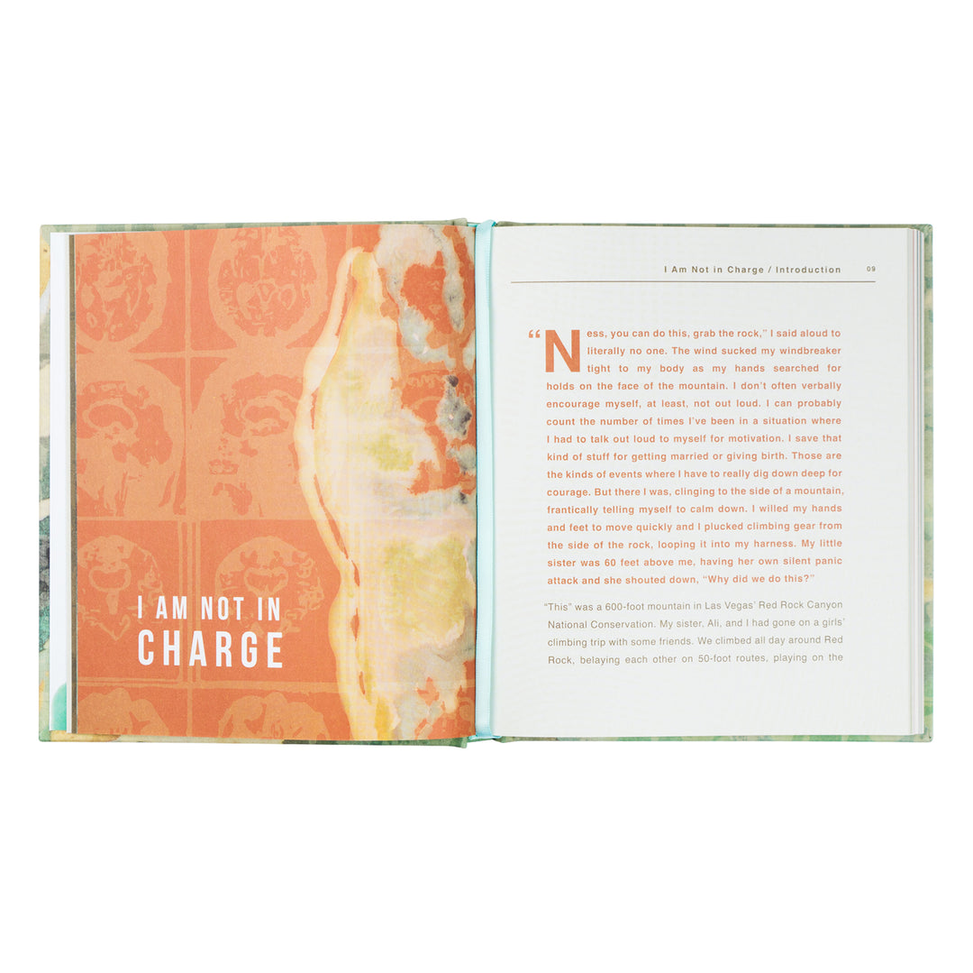 I-Am-Not-In-Charge-Devotional-Hosanna-Revival