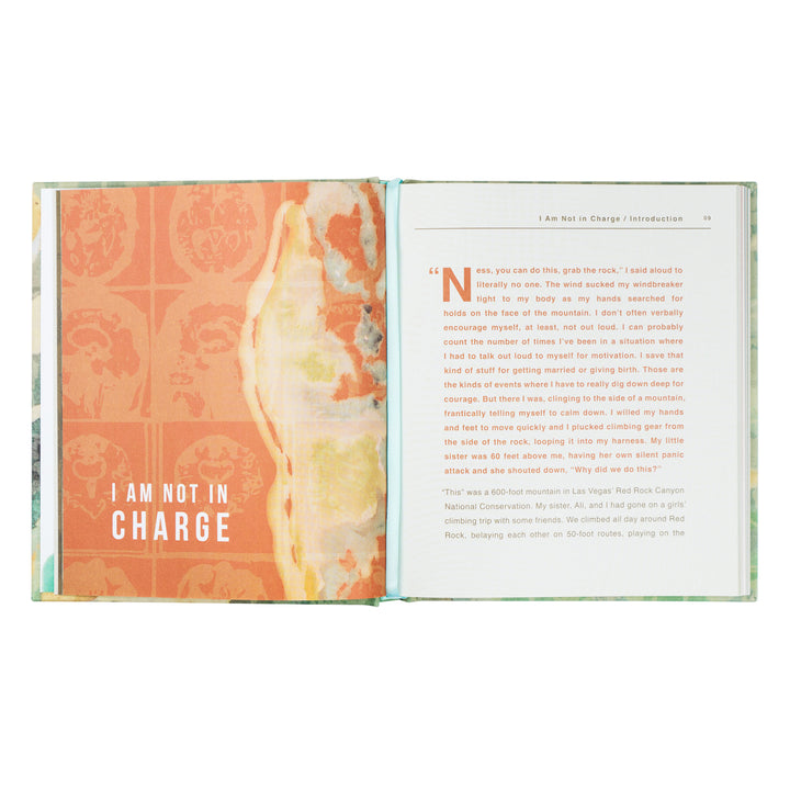 I-Am-Not-In-Charge-Devotional-Hosanna-Revival