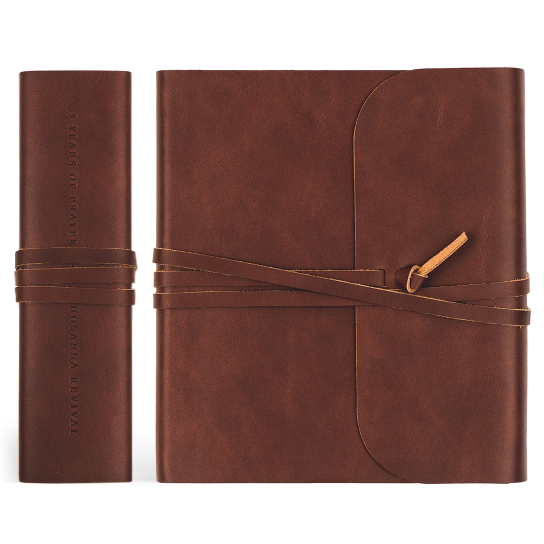 Luxembourg-One-Thing-I-Ask-Leather-Prayer-Journal-Hosanna-Revival