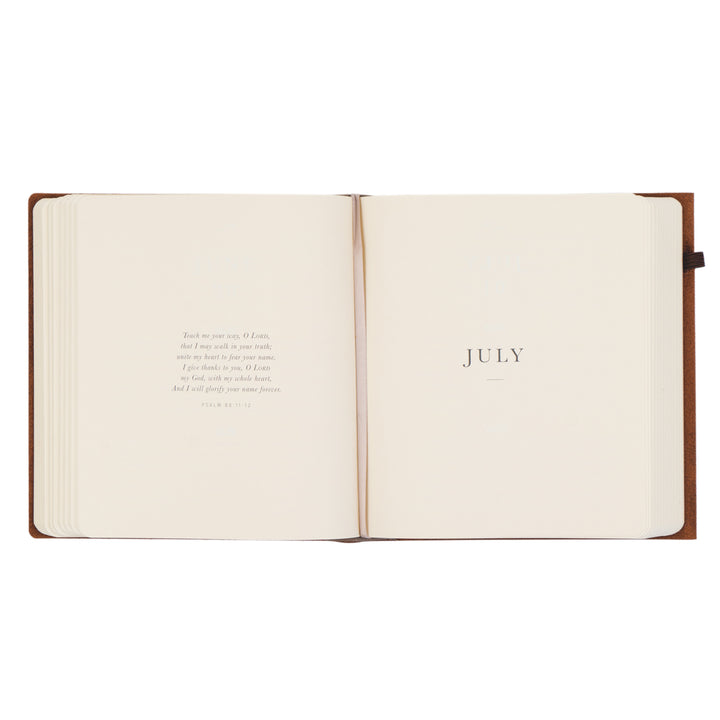 Luxembourg-One-Thing-I-Ask-Leather-Prayer-Journal-Hosanna-Revival