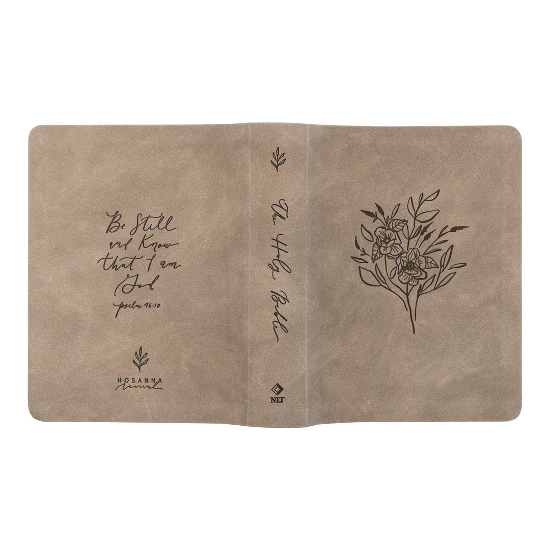 Marlo-NLT-Notetaking-Bible-Leather-Floral-Hosanna-Revival
