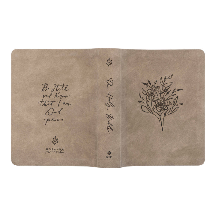 Marlo-NLT-Notetaking-Bible-Leather-Floral-Hosanna-Revival