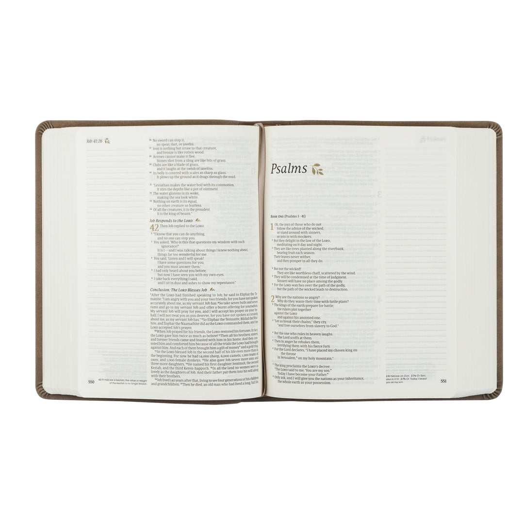 Marlo-NLT-Notetaking-Bible-Leather-Floral-Hosanna-Revival