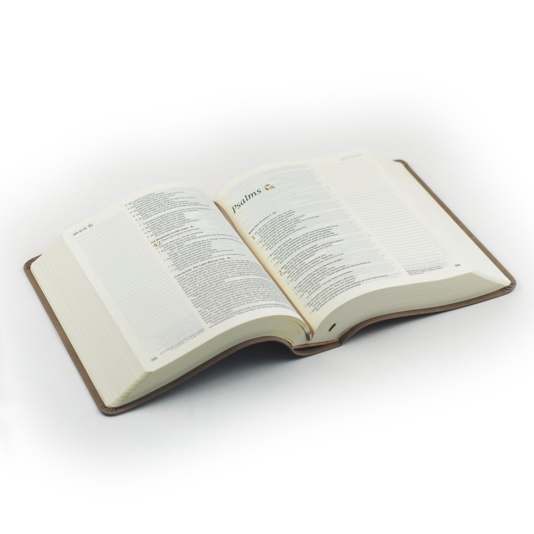 Marlo-NLT-Notetaking-Bible-Leather-Floral-Hosanna-Revival